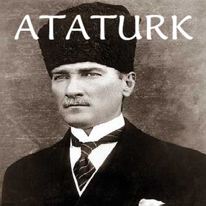 Image pour 'Ataturk'