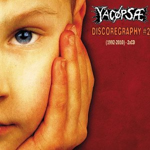 Zdjęcia dla 'Discoregraphy #2 (1992-2010) - 2xCD'