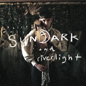 “Sundark And Riverlight”的封面