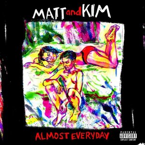 Изображение для 'ALMOST EVERYDAY'