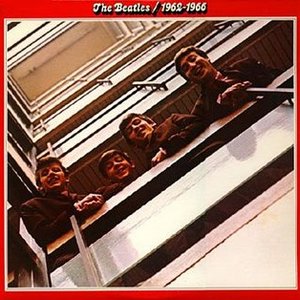 Image for 'Red Box 1962-1966 (Disk 2)'