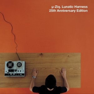 Image for 'Lunatic Harness (25th Anniversary Edition)'