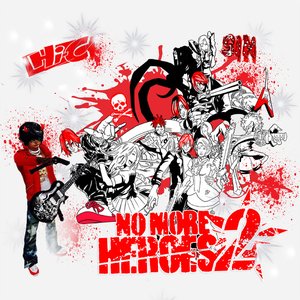 Image for 'No More Heroes, Vol. 2'