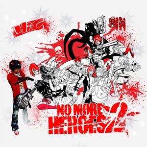 Image pour 'No More Heroes, Vol. 2'