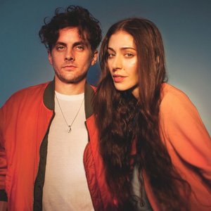 Image for 'Chairlift'