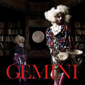 Изображение для 'GEMINI'