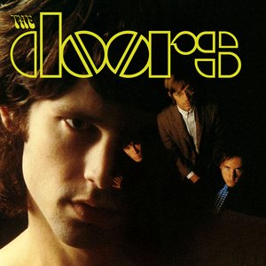 Image pour 'The Doors'