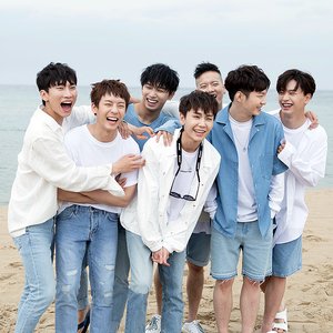 Imagem de 'BTOB'