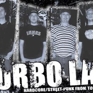 Image for 'Turbo Lax'