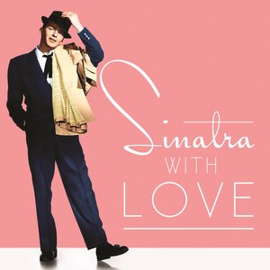 “Sinatra, With Love”的封面