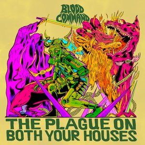 Image for 'The Plague on Both Your Houses'