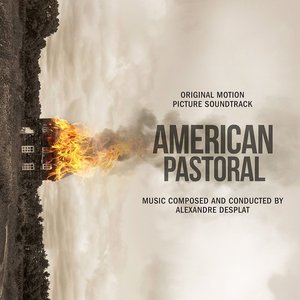 Zdjęcia dla 'American Pastoral (Original Motion Picture Soundtrack)'