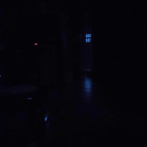 Image for 'lachrymose'