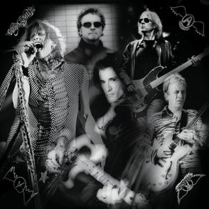 Image pour 'O, Yeah! Ultimate Aerosmith Hits [Disc 2]'