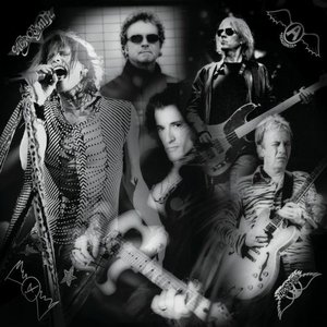 Bild för 'O, Yeah! Ultimate Aerosmith Hits [Disc 2]'