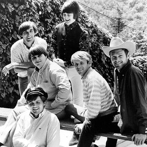 Image for 'The Beach Boys'