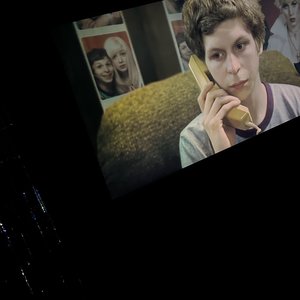 Image for 'stay awake'