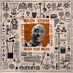 Image for 'Mulatu Plays Mulatu'