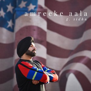 Image for 'Amreeke Aala'