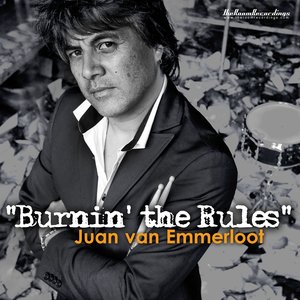 Image for 'Burnin' the Rules'