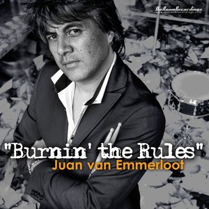 'Burnin' the Rules' için resim