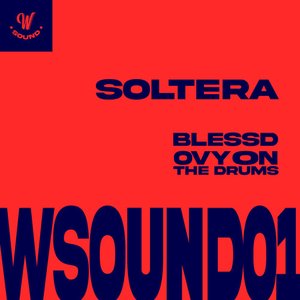 Image for 'Soltera (W Sound 01)'