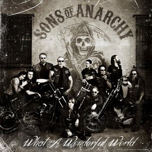 Bild für 'What a Wonderful World (From "Sons of Anarchy")'