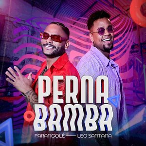 Image for 'Perna Bamba'