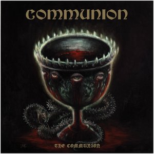'The Communion' için resim
