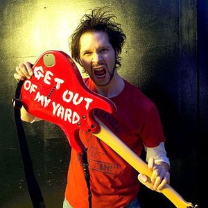 Image for 'Paul Gilbert'