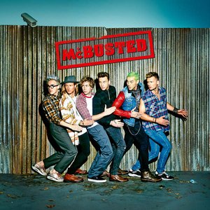 Image pour 'McBusted (Deluxe)'