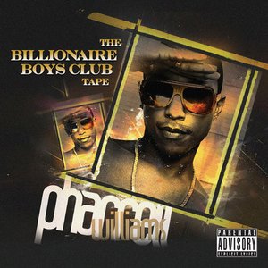 Image for 'The Billionaire Boys Club Tape'