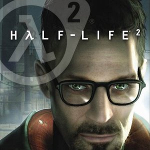 Image for 'Half-Life II'