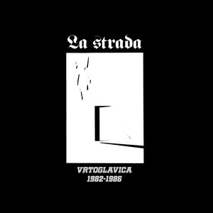 Image for 'Vrtoglavica (1982-1986)'