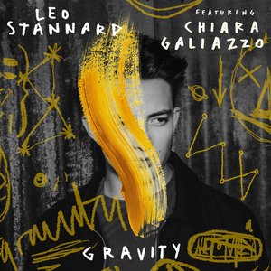 Image for 'Gravity'