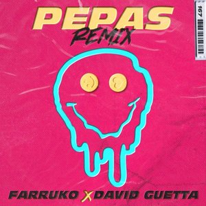 Image for 'Pepas (David Guetta Remix - Radio Edit)'