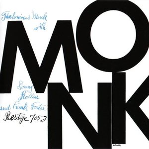Image for 'Monk'
