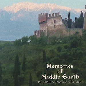 Image for 'Memories of Middle Earth'