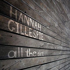 Image for 'All The Dirt'