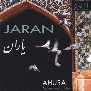 Image for 'Jaran'