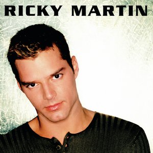 Image for 'Ricky Martin'