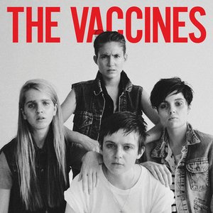 Immagine per 'The Vaccines Come of Age'