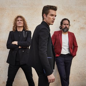 Imagem de 'The Killers'