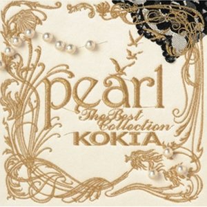 Image for 'pearl~The Best Collection~'