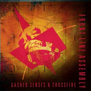 Изображение для 'Gashed Senses & Crossfire'