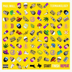 Immagine per 'Start Finish Repeat (Deluxe)'