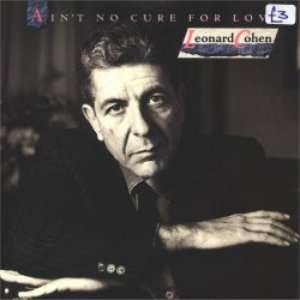 Image for 'Ain't No Cure For Love'