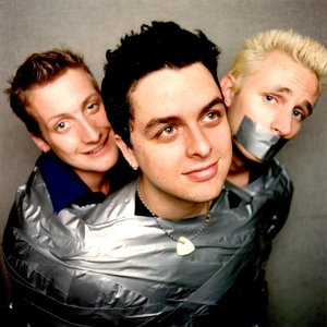 Image for 'Green Day'