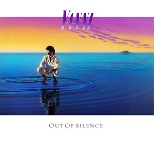 Image for 'Out Of Silence'