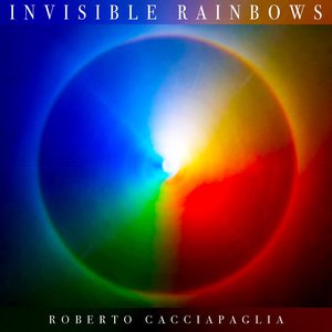 Image for 'Invisible Rainbows'